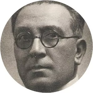 Enrique González Martínez