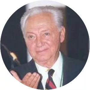 Enrique González Pedrero