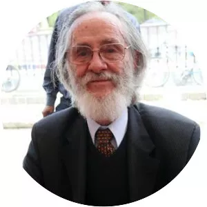 Enrique González Rojo Sr.