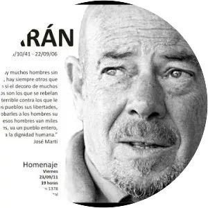 Enrique Gorriarán Merlo