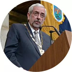 Enrique Graue Wiechers