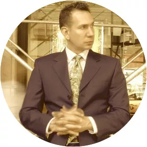 Enrique Haneine - Musical artist