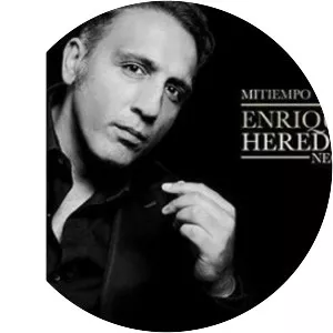 Enrique Heredia Negri