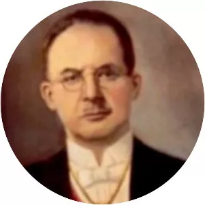 Enrique Hertzog