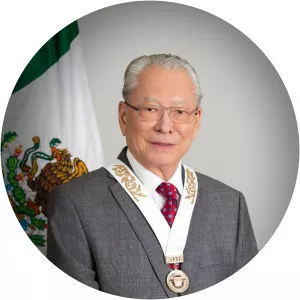 Enrique Hong Chong