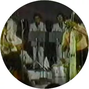 Enrique Iriarte Musician