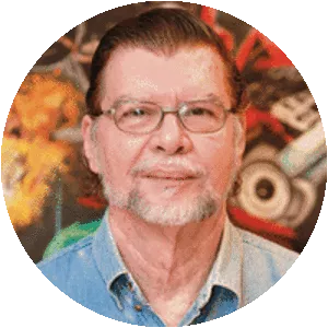 Enrique Jaramillo Levi