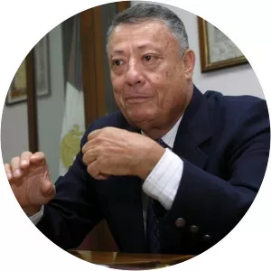 Enrique Javier Alfaro Anguiano