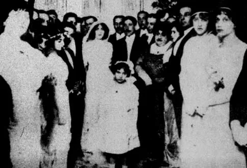 Enrique Job Reyes photograph