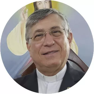 Enrique José Parravano Marino