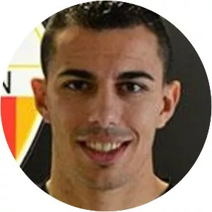 Enrique José Sampedro Alcaraz - Football player