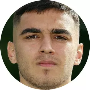 Enrique Katsianas-Sánchez