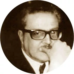Enrique Kempff Mercado