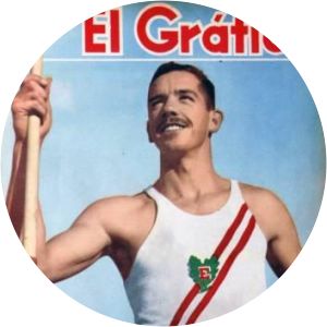 Enrique Kistenmacher