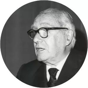 Enrique Lafuente Ferrari