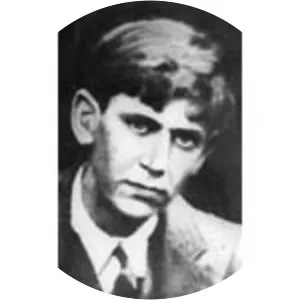 Enrique Lobos - Painter