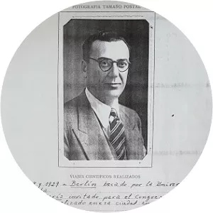 Enrique Loedel Palumbo