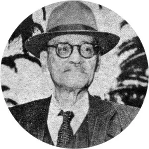 Enrique López Albújar