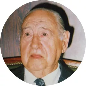 Enrique M. Barba