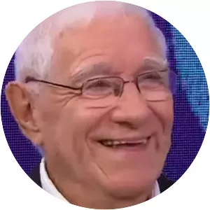 Enrique Macaya Márquez - Argentine journalist