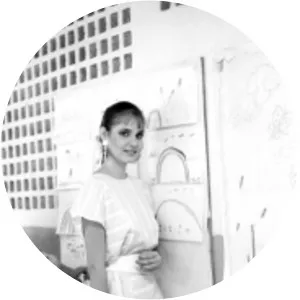 Enrique Machado Zuloaga photograph