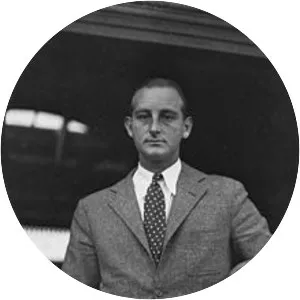 Enrique Maier - Spanish tennis player