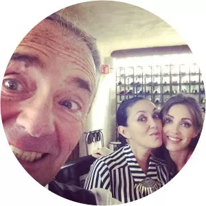 Enrique Manuel Puente photograph