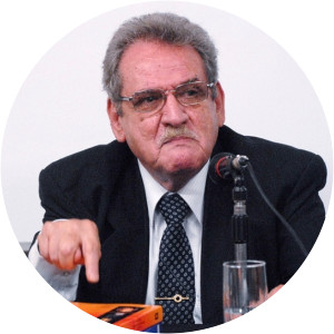 Enrique Margery Peña