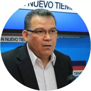Enrique Márquez