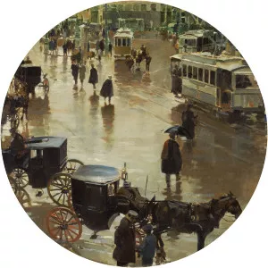 Enrique Martínez Cubells