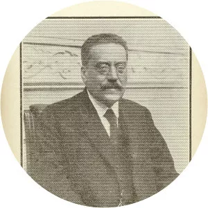Enrique Matta Vial