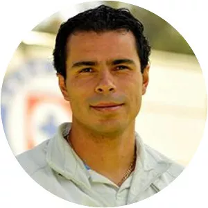 Enrique Maximiliano Meza