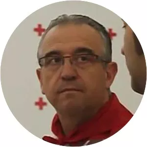 Enrique Maya Miranda