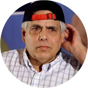 Enrique Mendoza - Venezuelan Politician