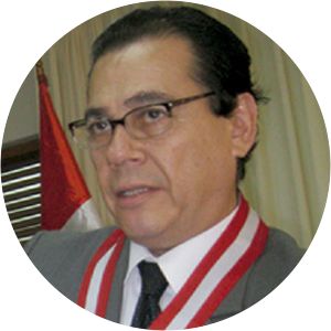 Enrique Mendoza Ramírez