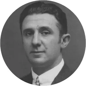 Enrique Moles Ormella