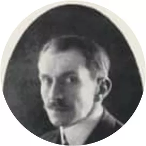 Enrique Molina Garmendia