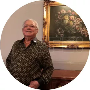 Enrique Molina Sobrino