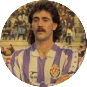 Enrique Moreno Bellver