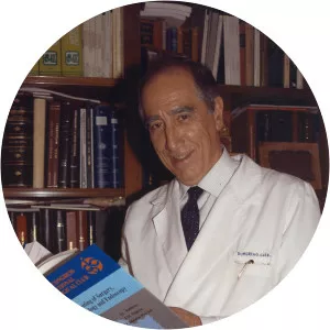 Enrique Moreno González