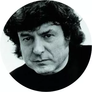 Enrique Morente - Singer