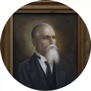 Enrique Muñoz Arístegui