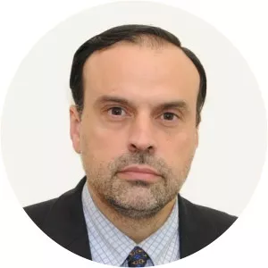 Enrique Navarro Beltrán