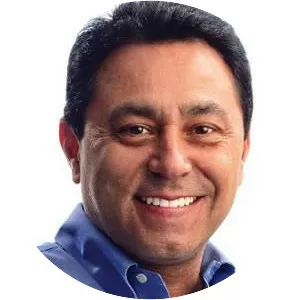 Enrique Ocrospoma Pella