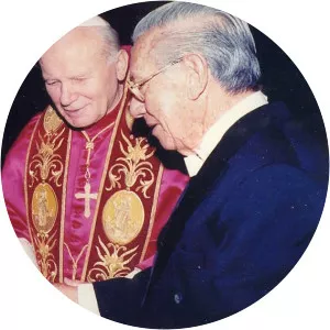 Enrique Olivares Santana