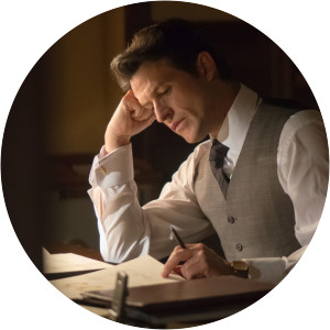 Enrique Otegui - TV character