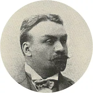 Enrique Oyarzún Mondaca