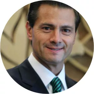 Enrique Peña Nieto - Former President of Mexico
