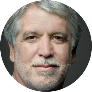 Enrique Peñalosa - Former Mayor of Bogota