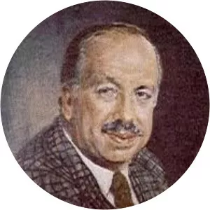 Enrique Peñalosa Camargo
